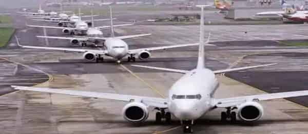 Govt tells airlines to refund fares for bookings during lockdown